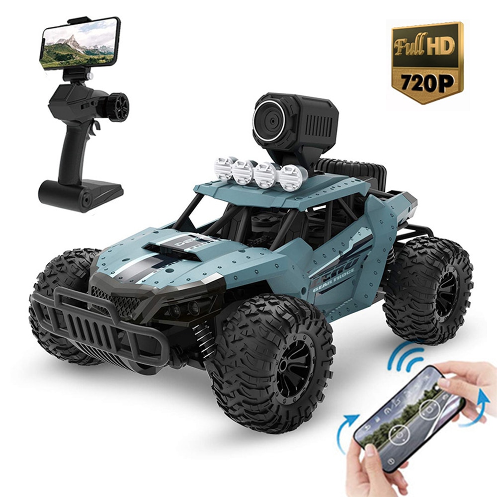 RC ڵ 4WD 2.4GHz   ڵ  , 720P ..